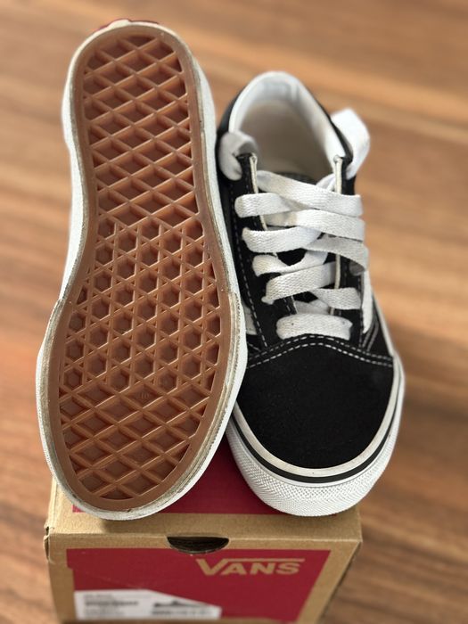 Vand Vans old skool marime 30