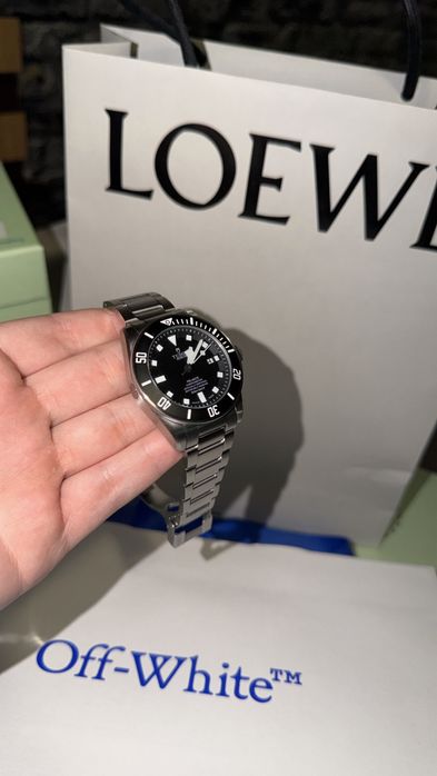Ceasu Tudor Pelagos 42 AUTOMATIC