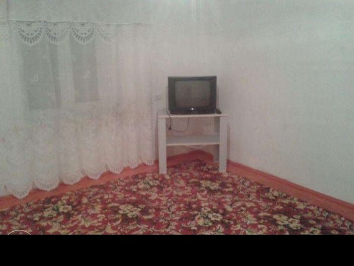 Времянка жалға беріледі.