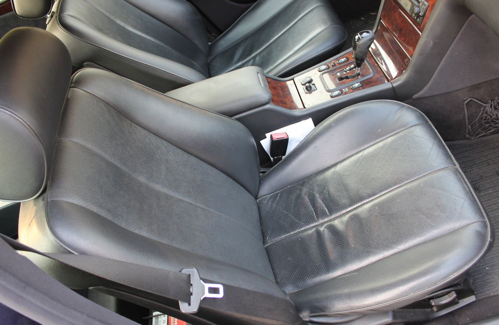 НА ЧАСТИ!!! W210 E270cdi В210 Мерцедес/Mercedes