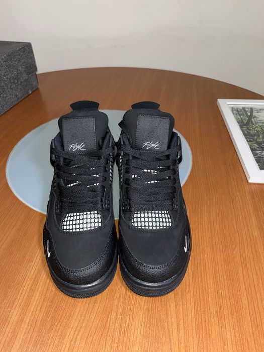 Air Jorrdan 4 - Bike s42