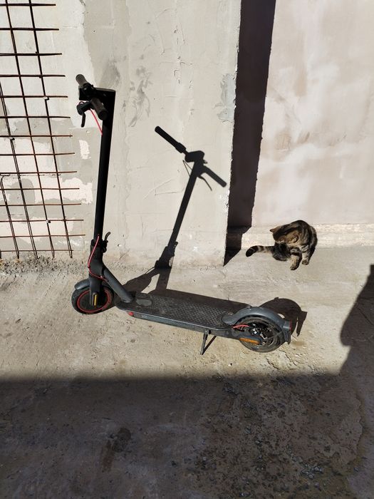 Trotineta XIAOMI  PRO 2