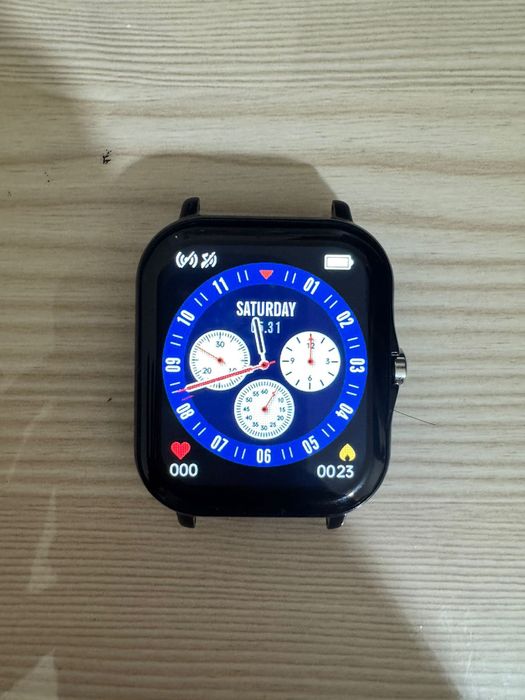 Смарт часы (smart watch) H13