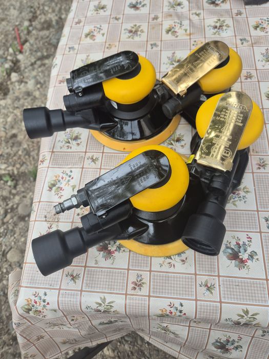 Slefuitor Mirka pro