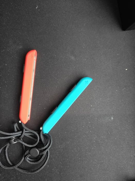 Consolă Nintendo Switch