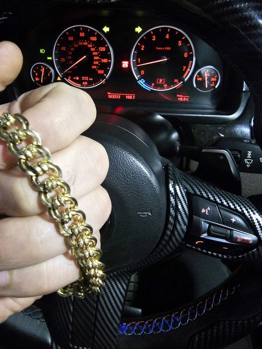 Браслет , 585. Ручной