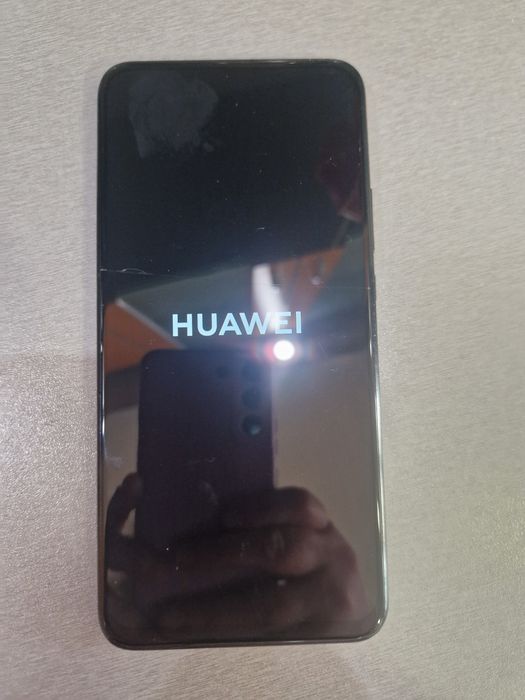 Телефон  HUAWEI P smart Z
