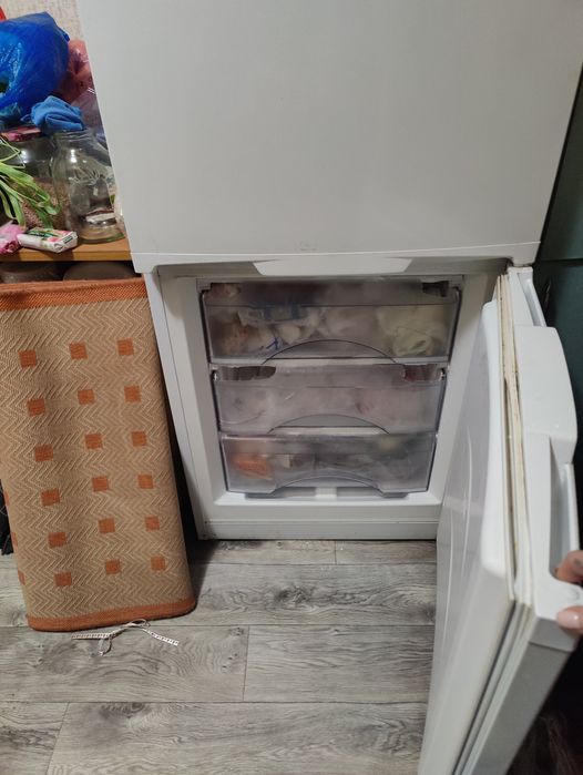 Холодильник Атлант