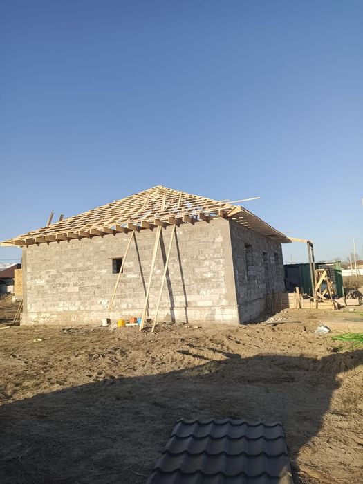 Профлист Алматы профнастил металлочерепица шатыр кровля