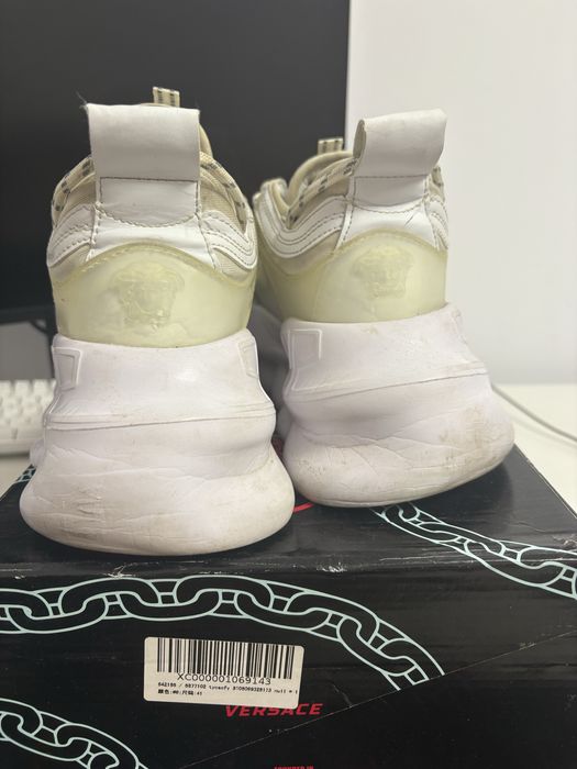 Versace Chain Reaction/41