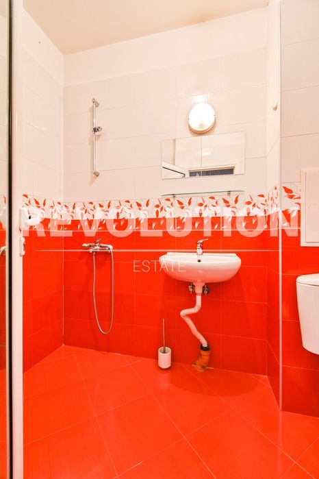 Дава се под наем Двустаен апартамент в София, Овча купел 2 - 50 кв.м за 536 € - Снимка #5