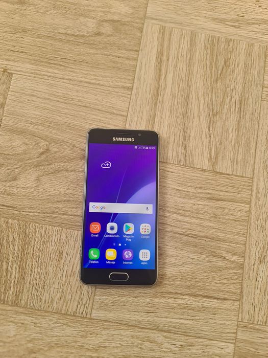 Samsung galaxy a3 2016