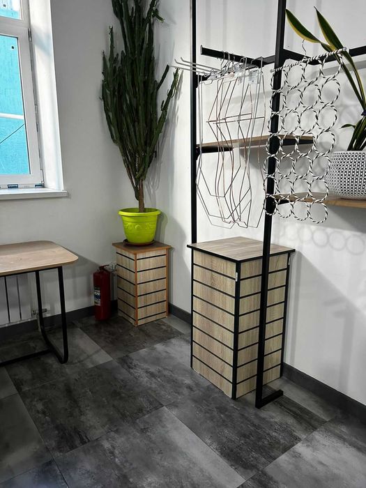 Тумбы из экономпанели РФ