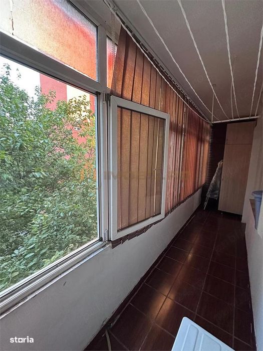 Apartament 3 camere Podu Ros