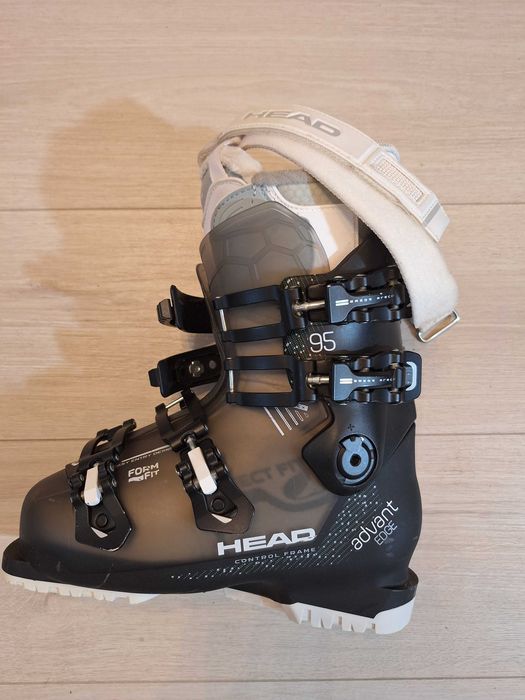 Clapari Schi Head Advant Edge 95 dama - Marime 24-24,5