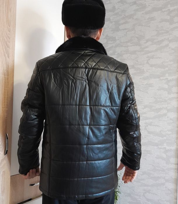 Куртка зима -осень