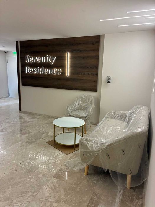 Дава се под наем Двустаен апартамент в София, Дружба 2 - 74 кв.м за 737 € - Снимка #14