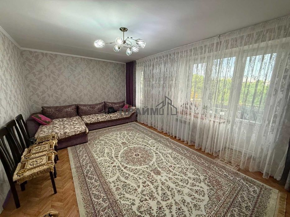ПРОДАМ 3Х ком Самал (Наталья С ПРАЙМ)