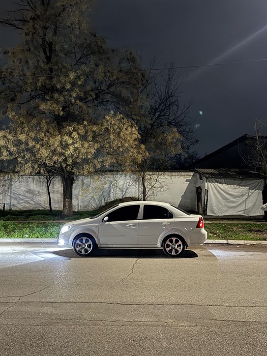 Jentra 17 Diska Balon