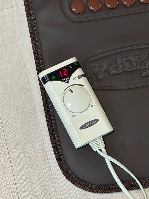 Saltea terapeutica Nuga Best