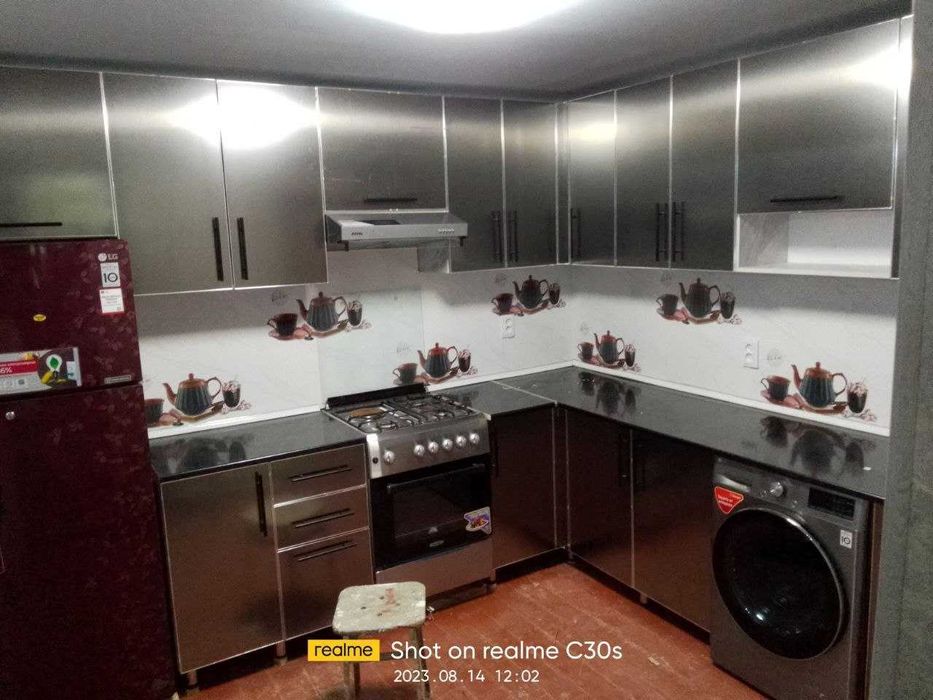 Мебел  Ишлаб чикариш