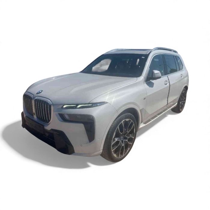 Bmw X7 G07 LCI 40Xi.На части!!!