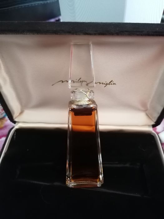 Parfum Marilyn Miglin Pheromone Vtg