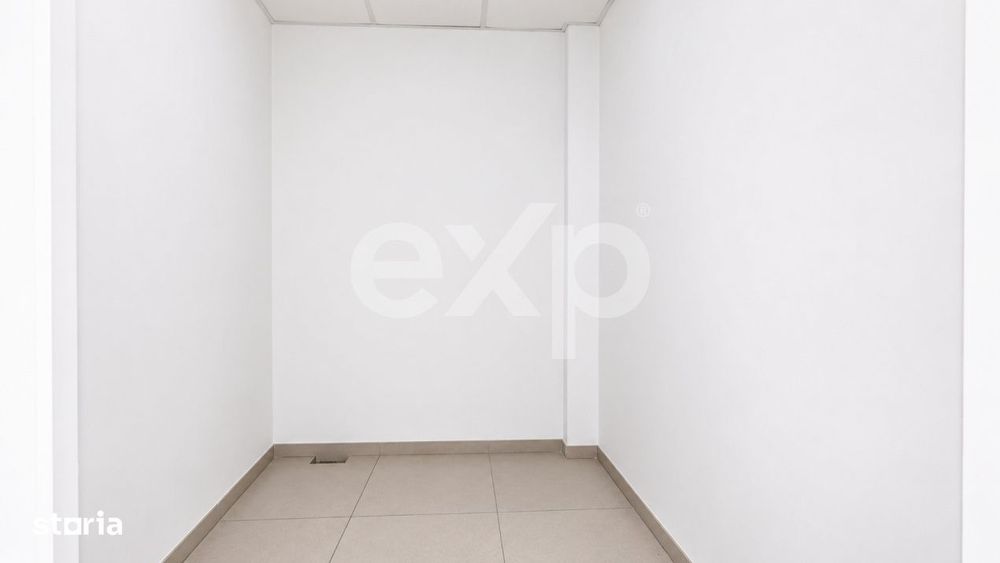 Inchiriere spatiu comercial Orizont - pozitionare excelenta