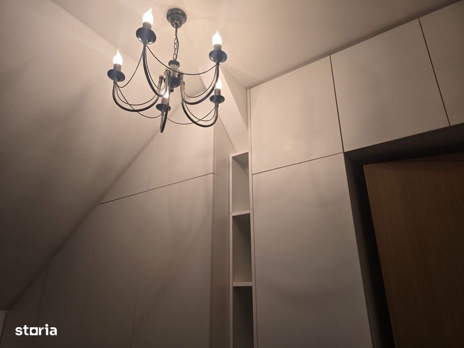 Inchiriere apartament 2 camere l la cheie l Su 47 mp l Zona Porii