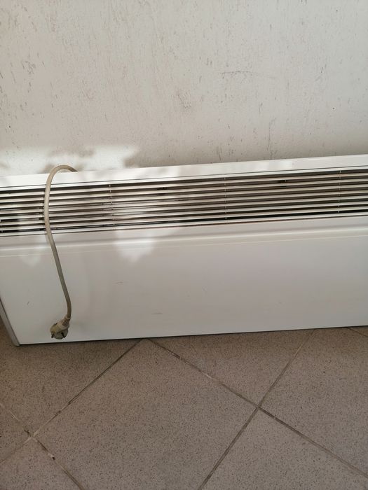 стенен конвектор tesy