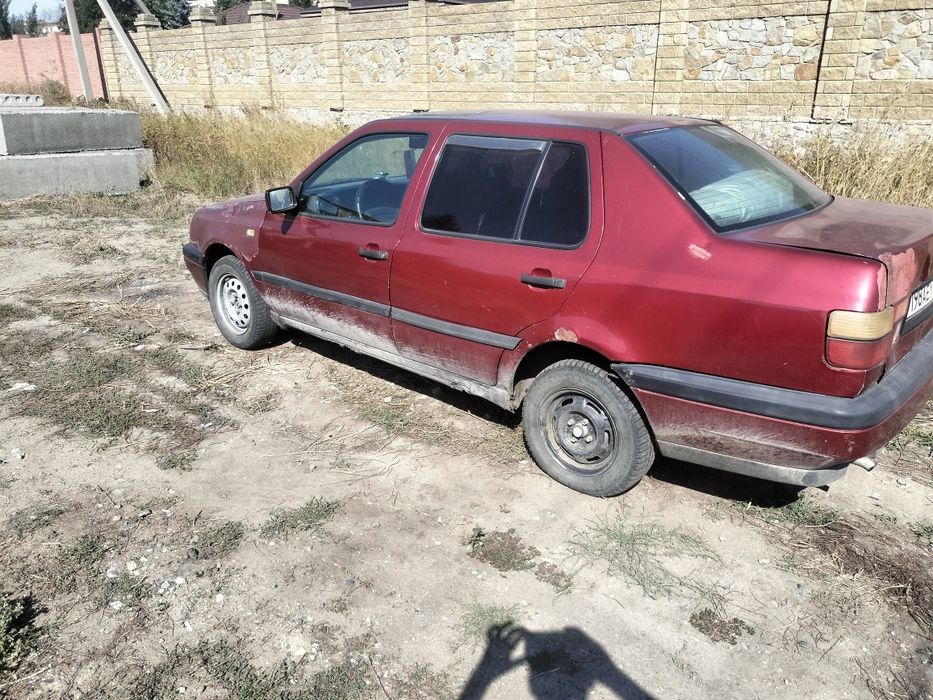 Продам венту 1,8