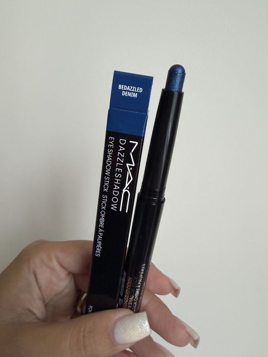 Гримове MAC Cosmetics