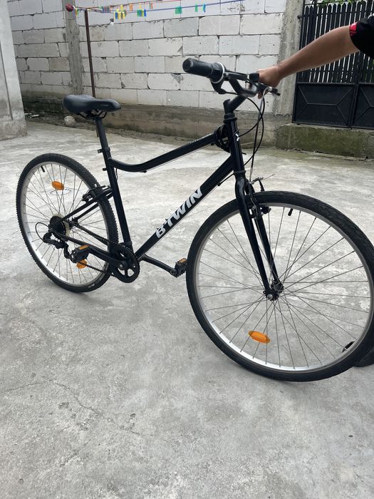 Bicicleta B-TWIN
