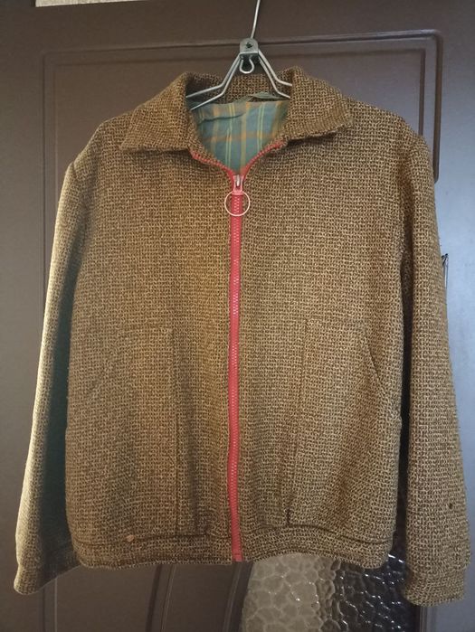 Ветровка на мальчика