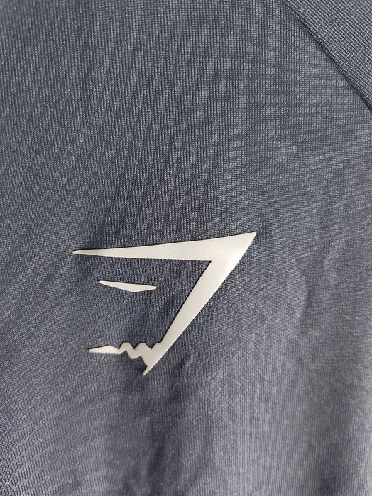 GymShark Блуза/Мъжка М