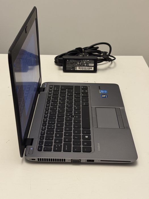 Laptop HP EliteBook 840 G2, Intel I7-5600U, 8GB, 240GB SSD