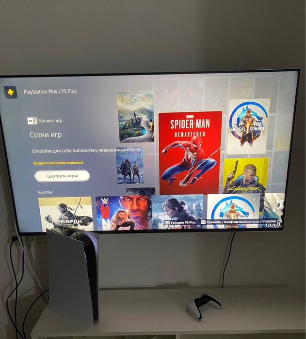 Sony playstation 5 Fat