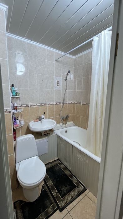 Квартира на подселение, девушке