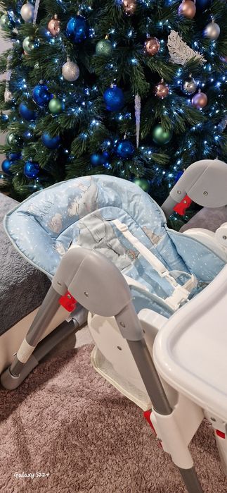 Продам кресло для кормления