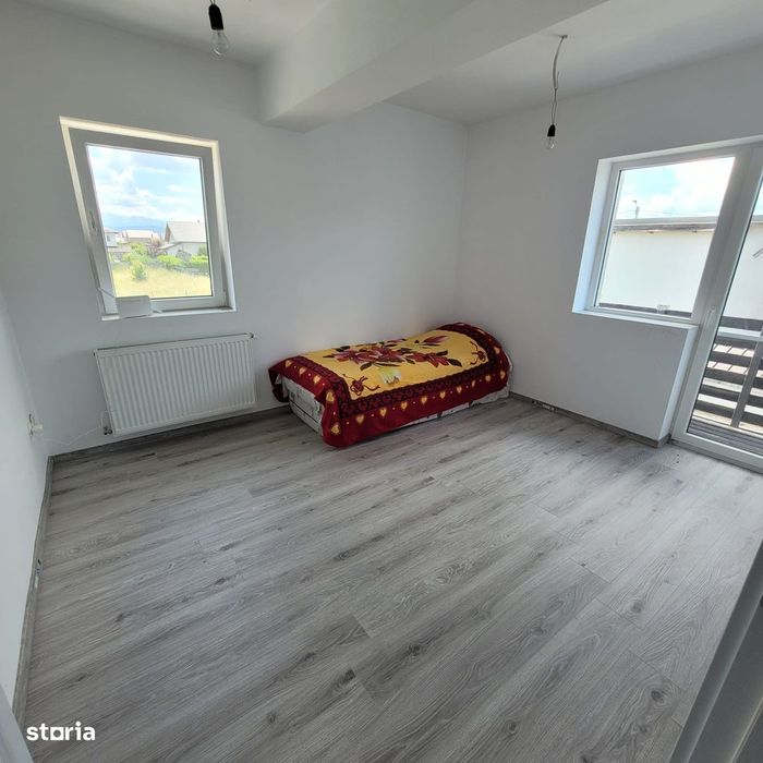 Inchiriem casa individuala in Sanpetru, zona centrului Maria