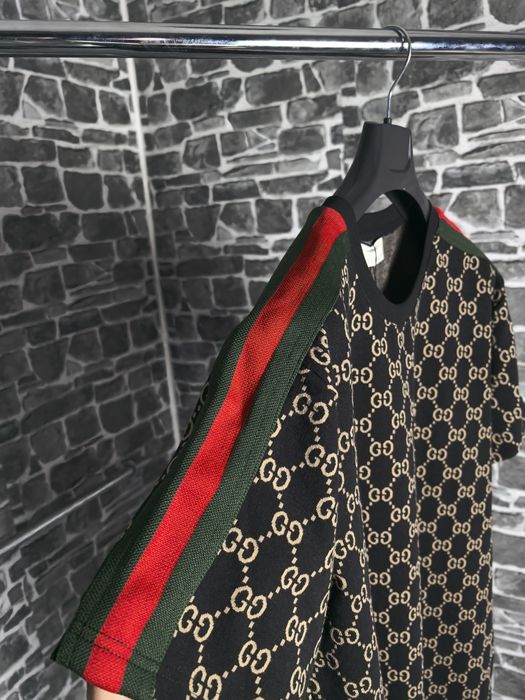 Унисекс тениска високо качество