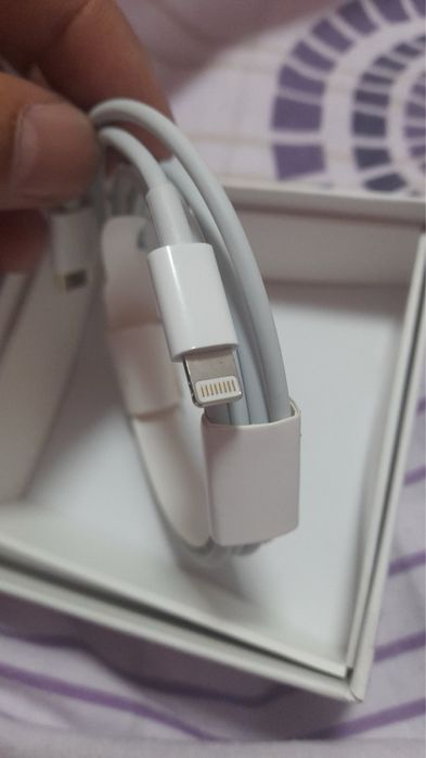 Apple Airpods (3rd) generation