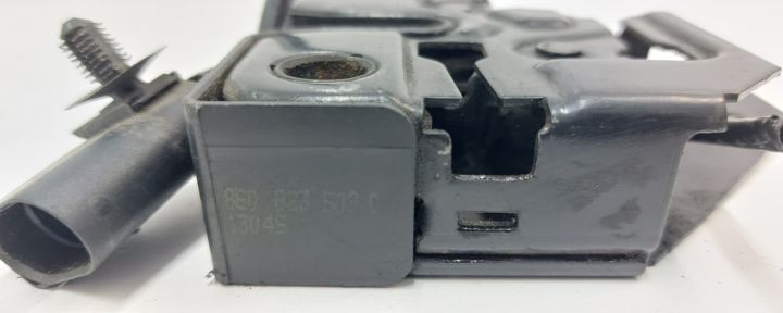 Broasca capota 8e0823509c Audi A4 B6