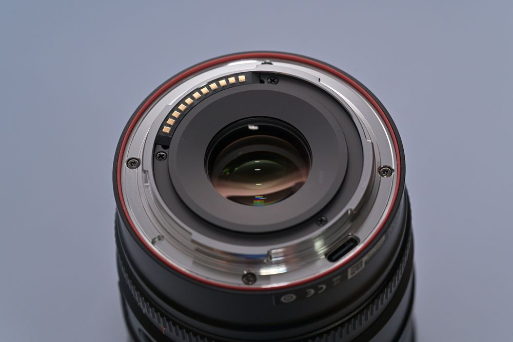 Viltrox 27mm f1.2 - Obiectiv Nikon Z DX