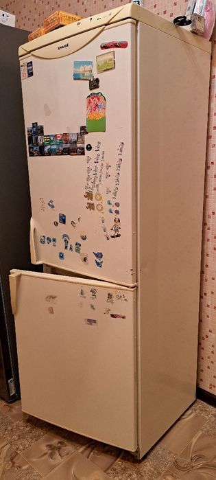 Продам холодильник в нерабочем состоянии