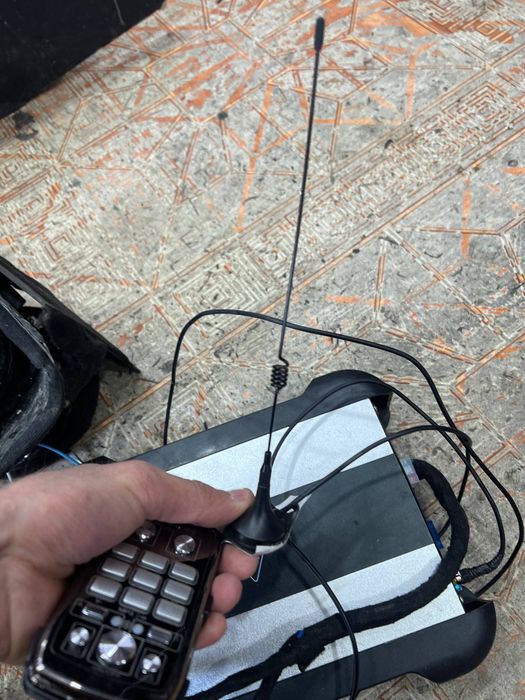 Serena T9 2ta karney