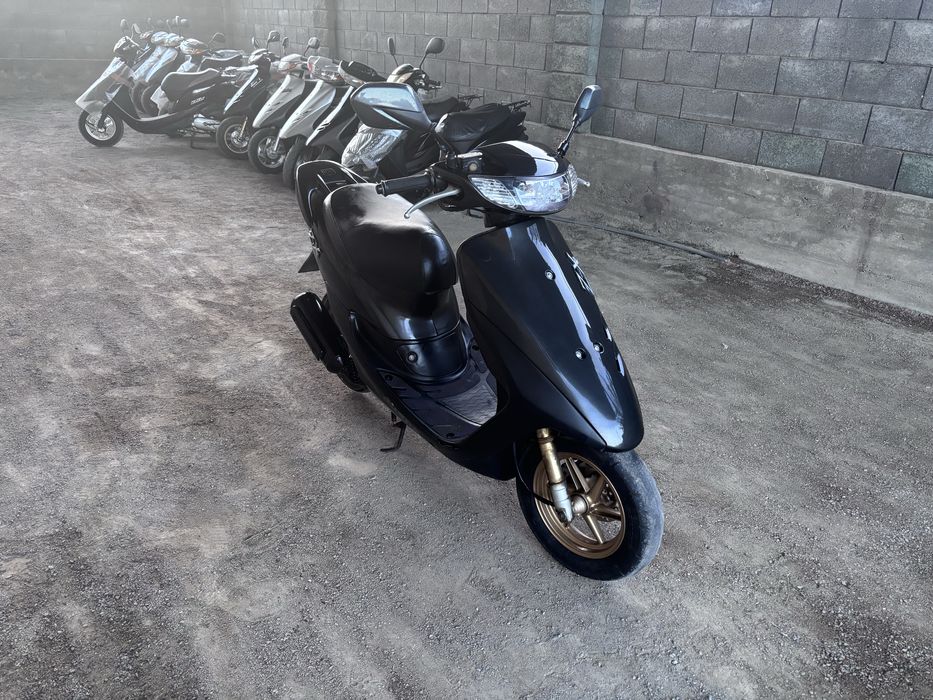 Продам хонда дио 35zx