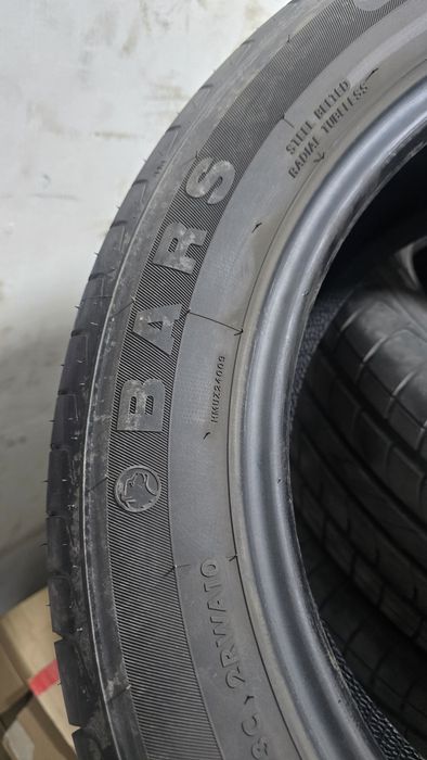 bars r17  epica/cobalt/bmw/mers/kia/hyundai