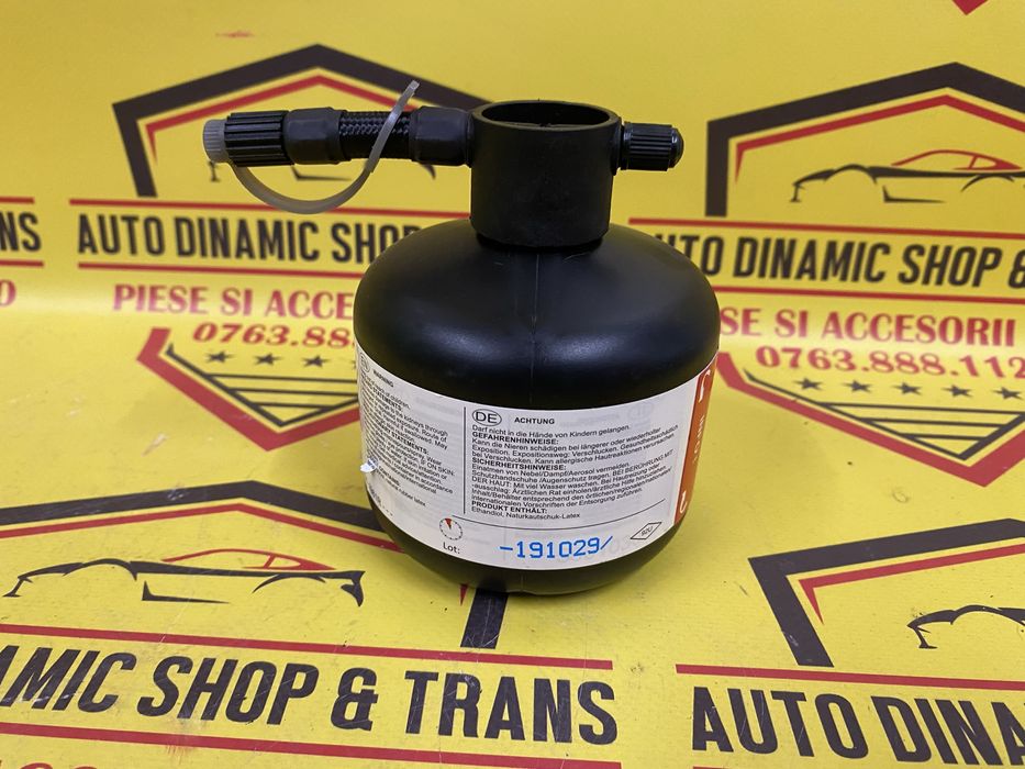 Soluție kit până pentru compresor OEM Dacia Renault SsangYong 300 ML