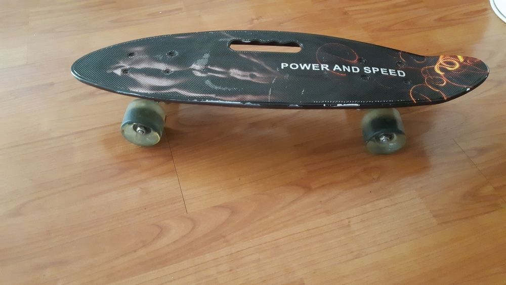 Пениборд для подростков